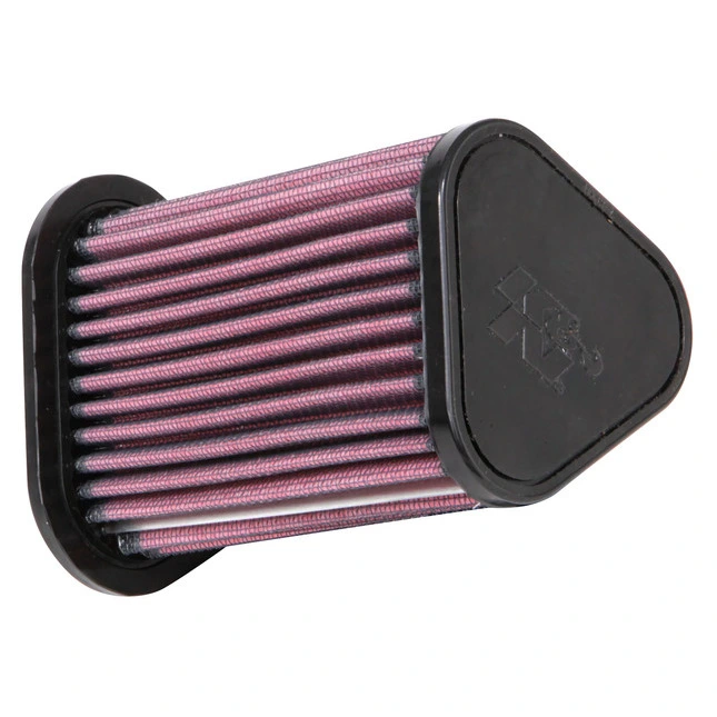 K&N Dauerluftfilter