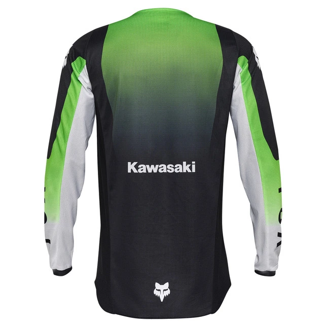 FOX 180 Kawasaki