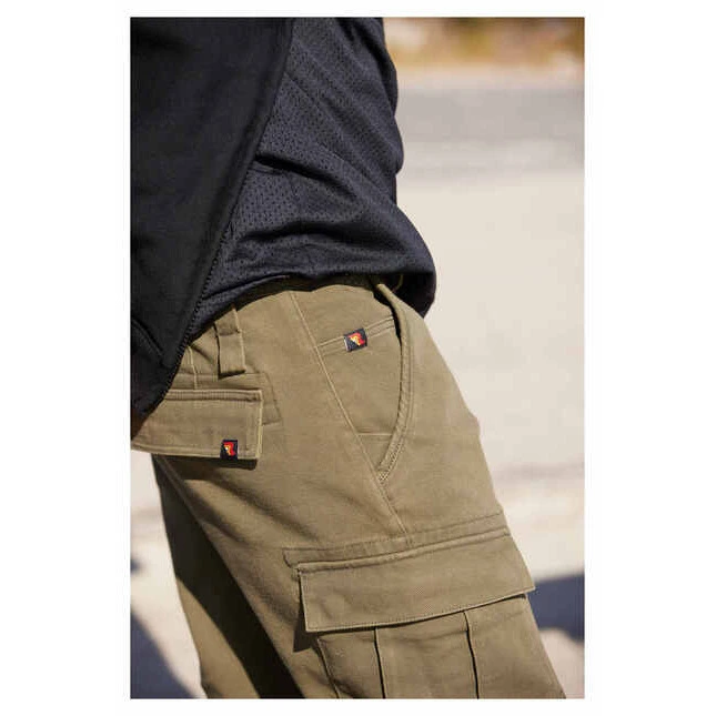 Riding Culture NATE OLIVE HERREN