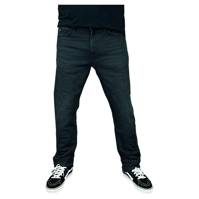 Riding Culture DANY BLACK Herren