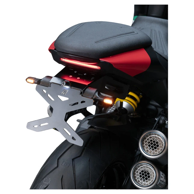 MOTOISM Ducati Venator Short Blinker