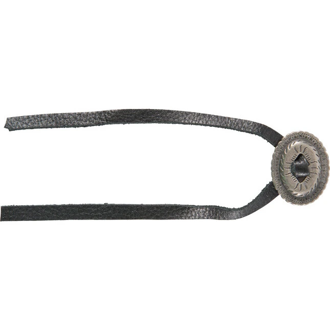 Highway 1 Concho mit Lederband, 2er-Set