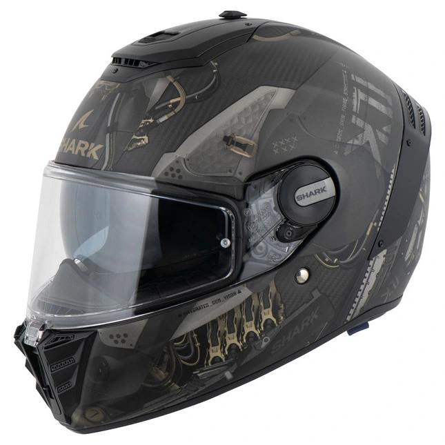 Shark Shark Spartan RS XBot