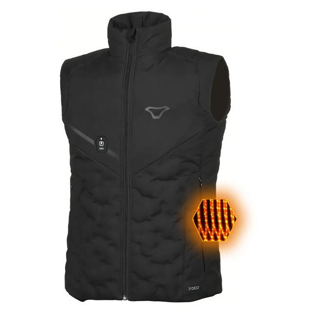 Macna Cloud Bodywarmer, Heizweste