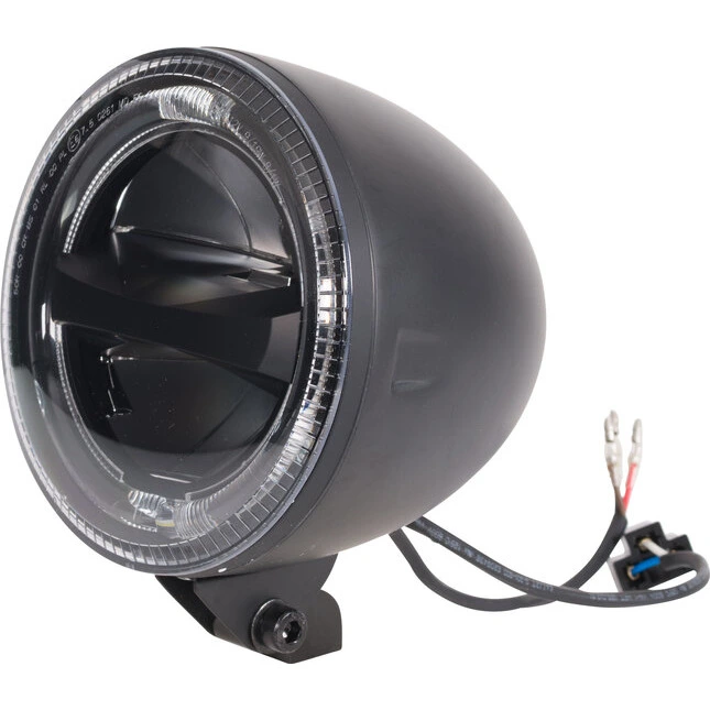 Highsider Led Scheinwerfer Circle