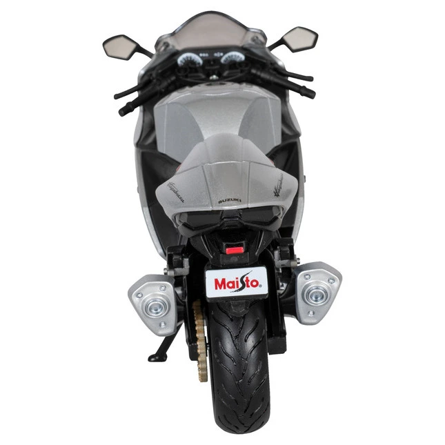 Maisto Suzuki GSX 1300 R Hayabusa