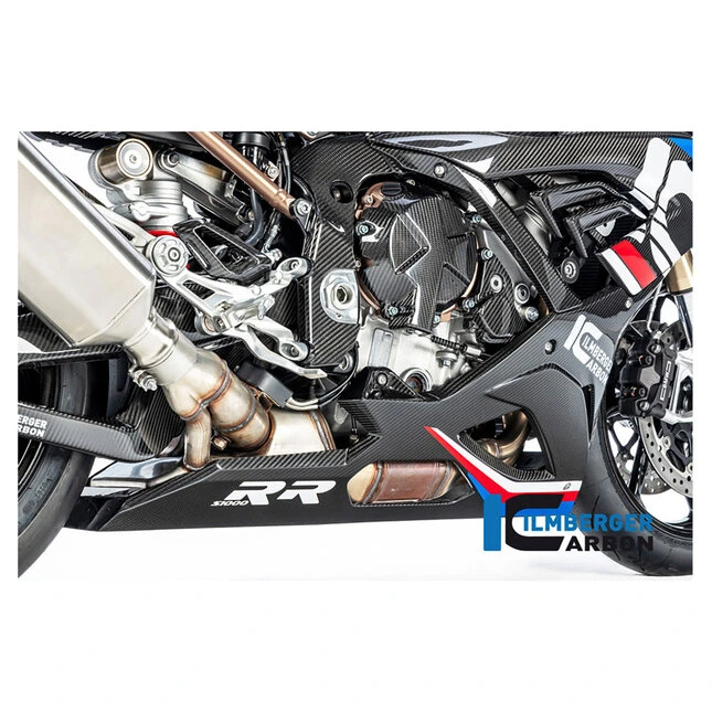 Ilmberger Carbonteile für BMW S1000 RR ab 2019