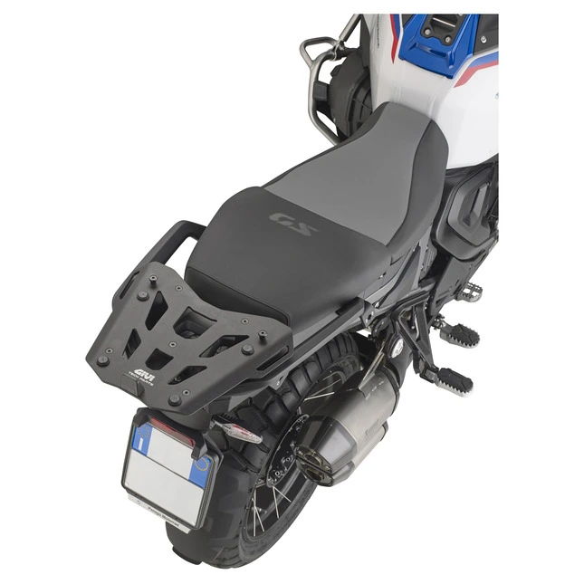 Givi Topcase-Träger