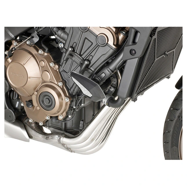 Givi Anbaukit Für Sturzpad 10071150
