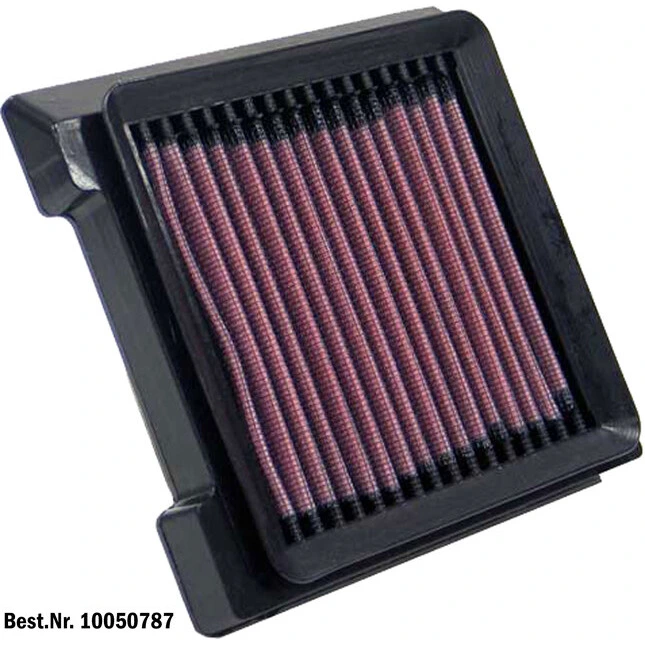 K&N Dauerluftfilter
