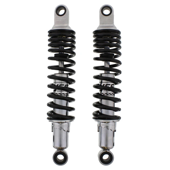 YSS Suspension Stoßdämpfer mit ABE