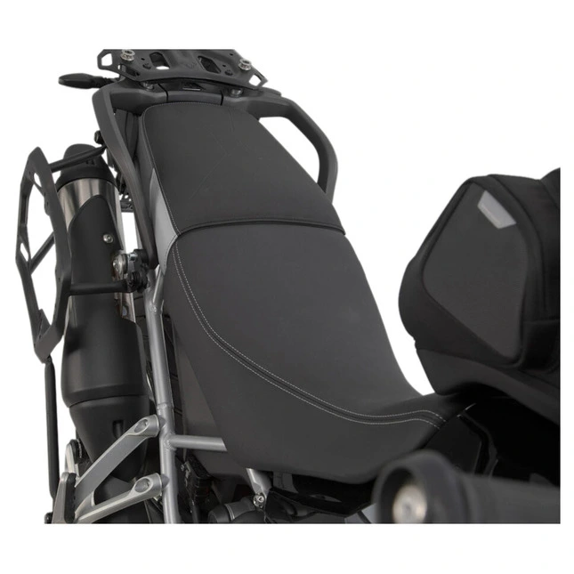 SW-Motech TRAX ADV Koffer-Komplettset schwarz