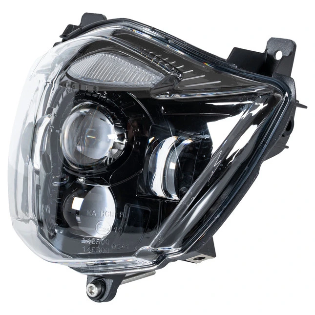 Louis Parts LED-Hauptscheinwerfer