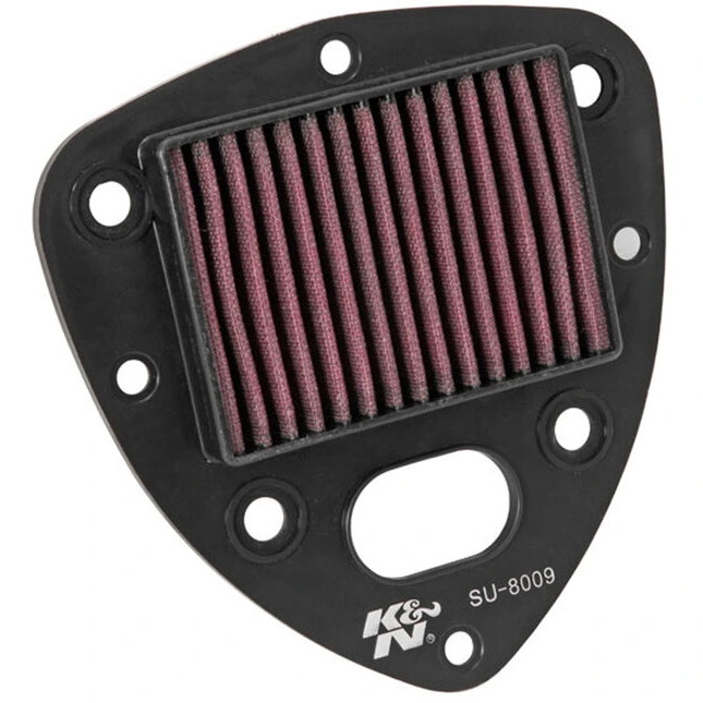 K&N Dauerluftfilter