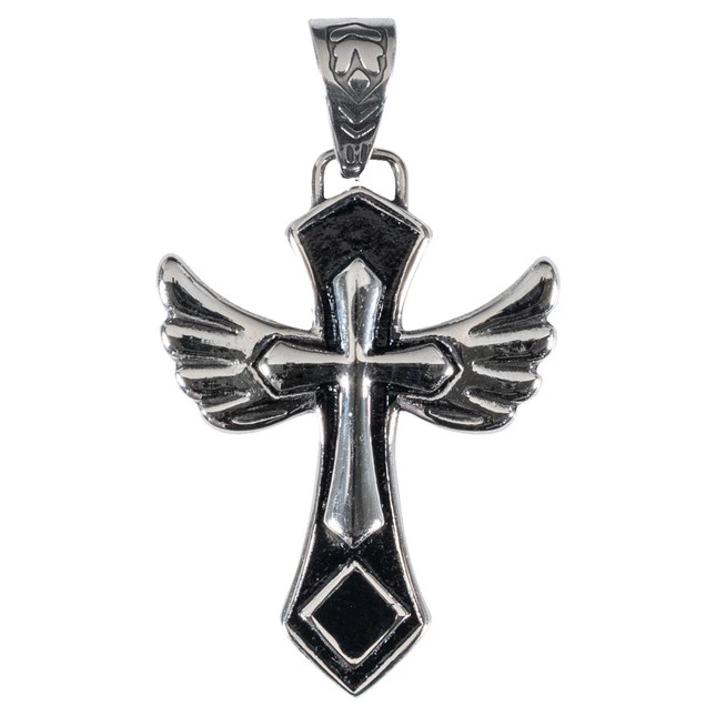 Louis Kettenanhänger *Faith and Trust*