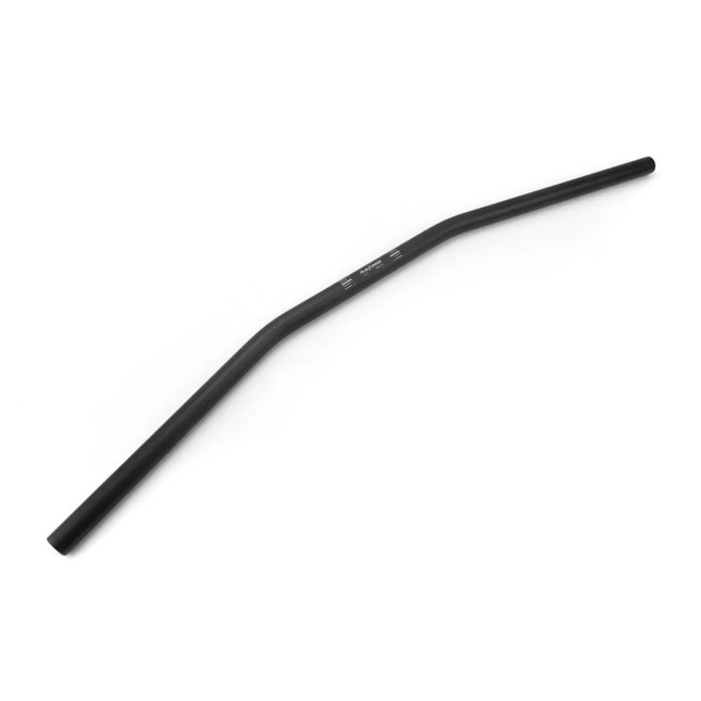 RAXIMO Alu-Lenker Drag Bar, 22,2 mm, Loch
