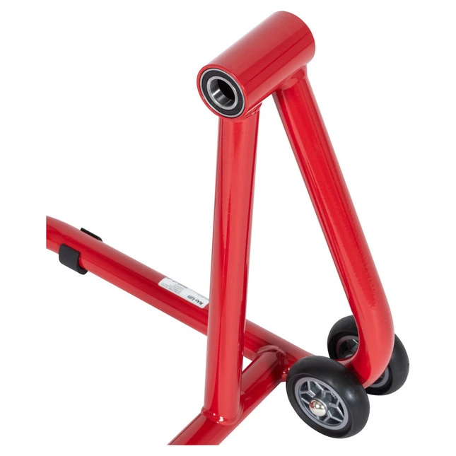 Bike-Lift Einarmschwingen-Motorradheber