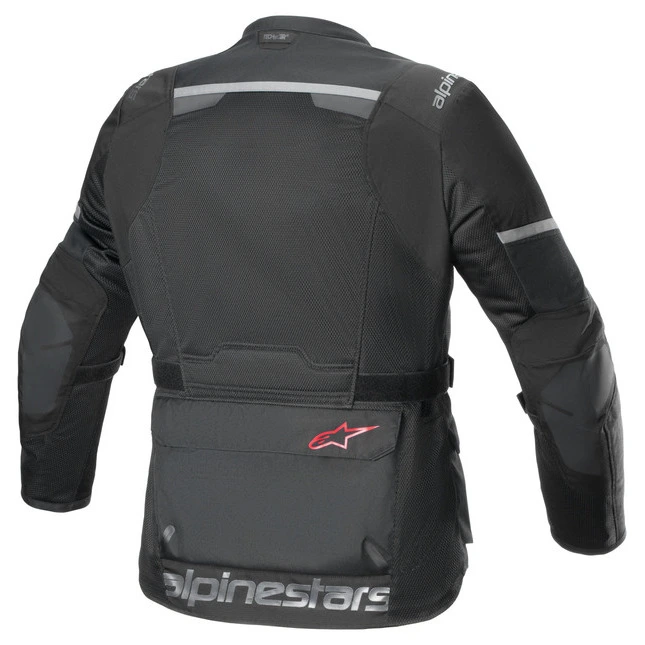 alpinestars Andes Air Drystar