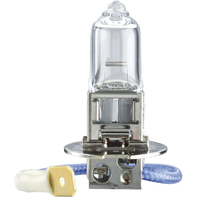Spahn Scheinwerferlampe H3 12V/55W/PK22S