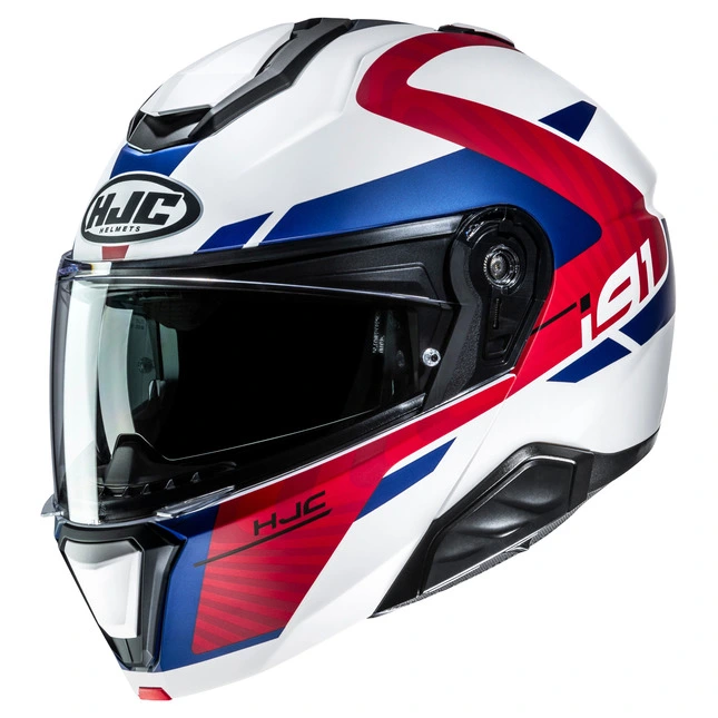 HJC i91 Gaia MC21SF
