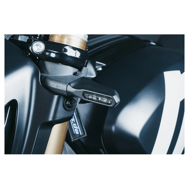 MOTOISM Blinker Spring FTR 1200