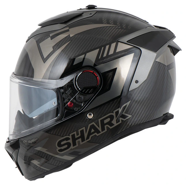 Shark Spartan GT Pro Carbon Zarco