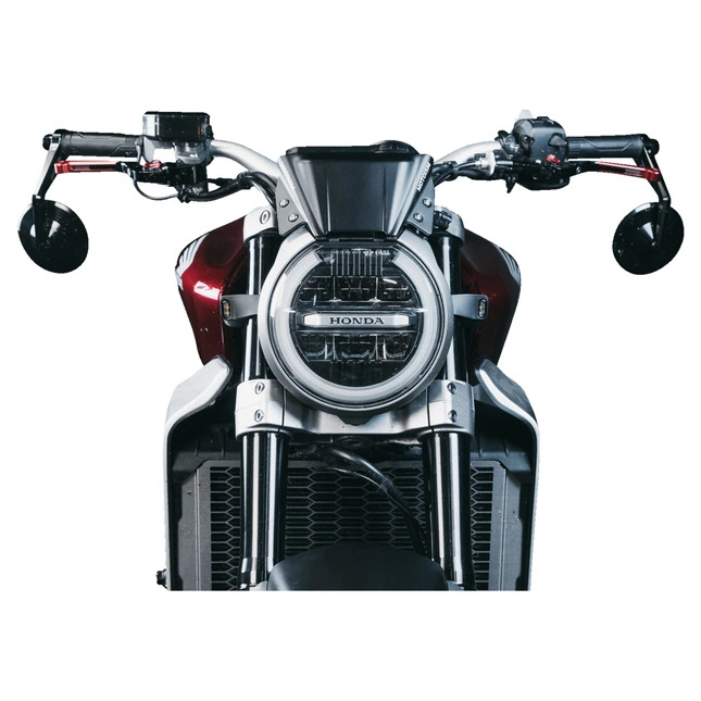 MOTOISM Windschild Für Cb1000R 19-20