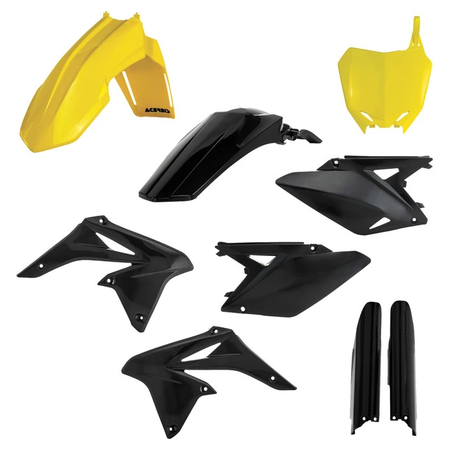 ACERBIS Full Plastik Kits