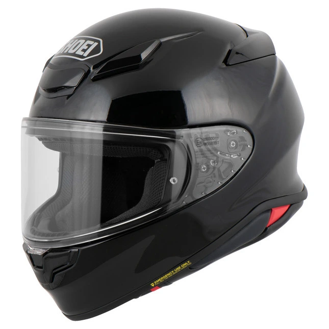 Shoei NXR 2