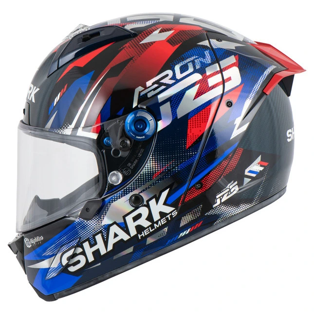 Shark Aeron Zarco GP de France