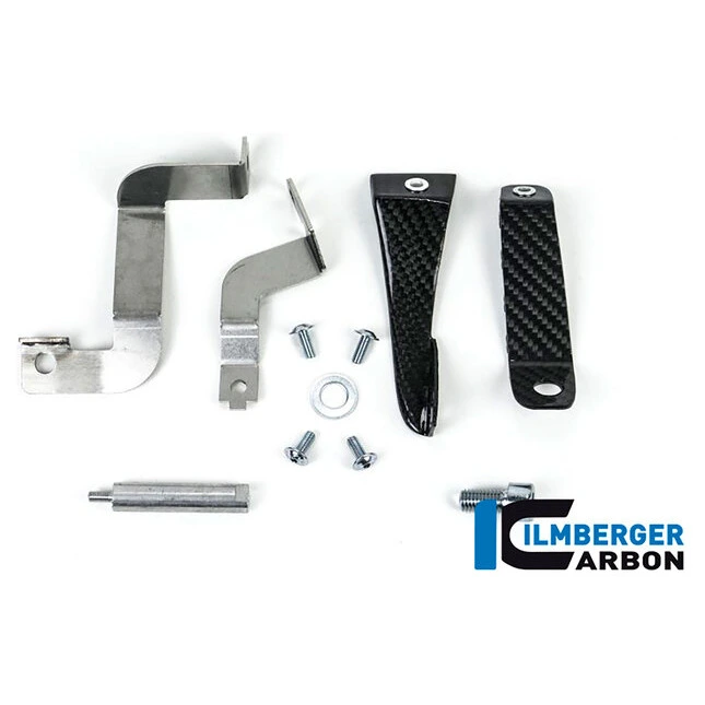 Ilmberger Carbonteile für BMW S1000 R