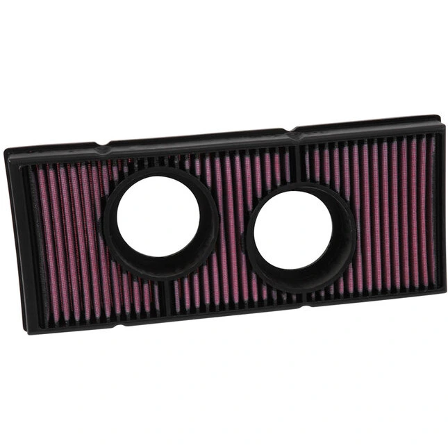 K&N Dauerluftfilter