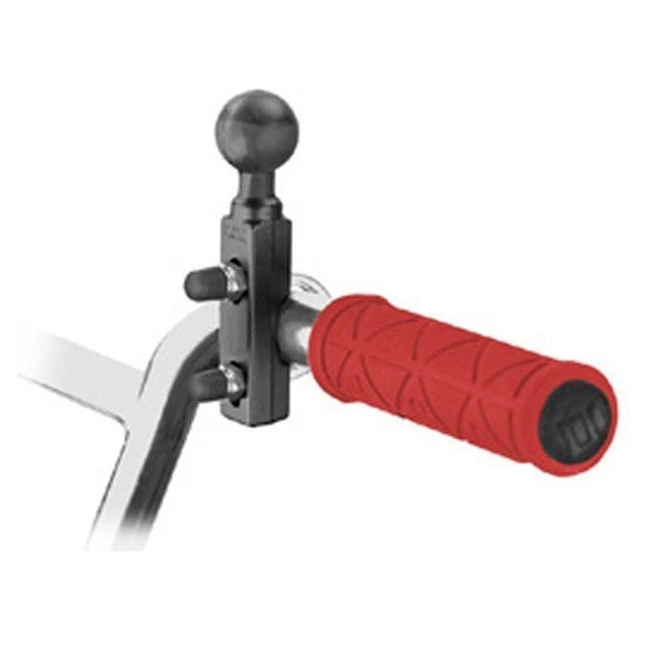 RAM Mounts -Lenkerbefestigung Mit B-Kugel