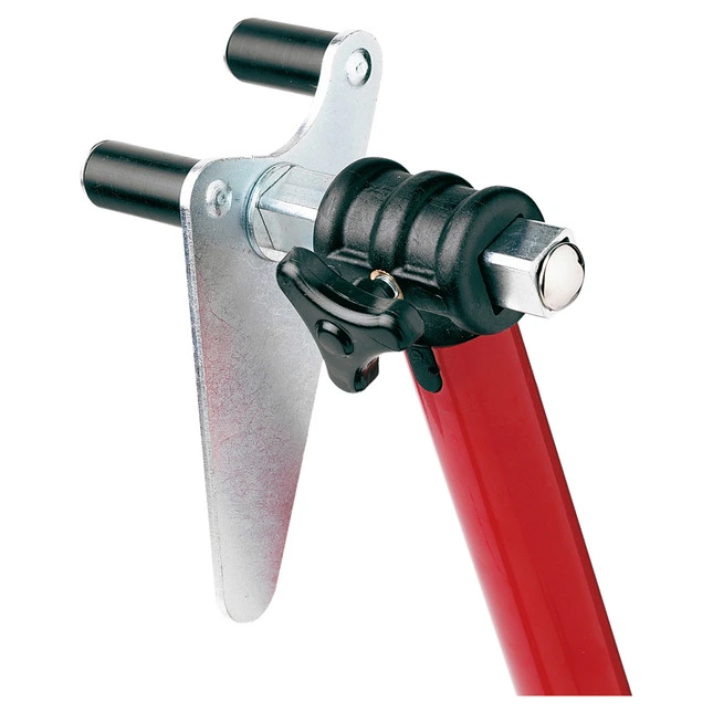 Bike-Lift Pin-Adapter für Front-Motorradheber