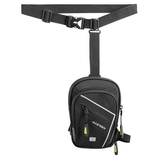 ACERBIS Beintasche X-Side Bag