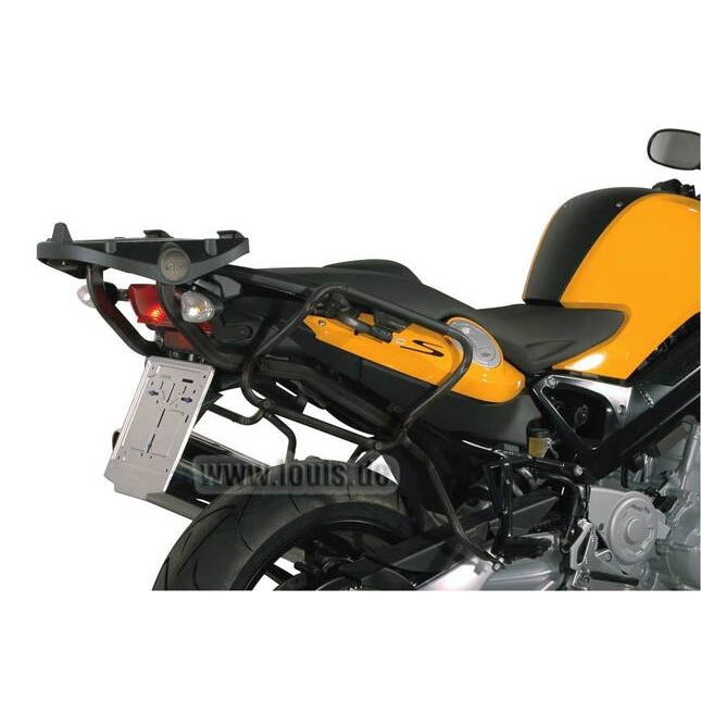 Givi Monorack Topcase-Träger