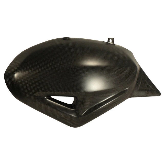 Ilmberger Carbonteile für Ducati Diavel 2011-2018