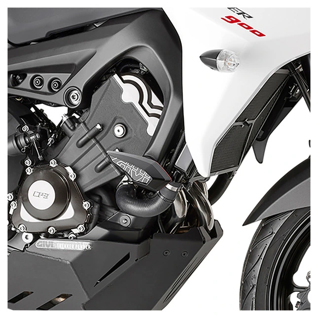 Givi Anbaukit Für Sturzpad 10071150