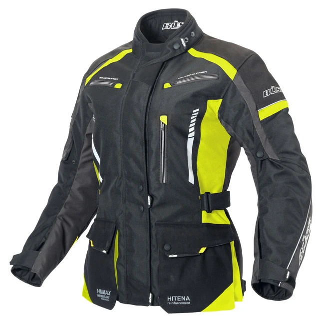 BÜSE Torino II Damen Textiljacke