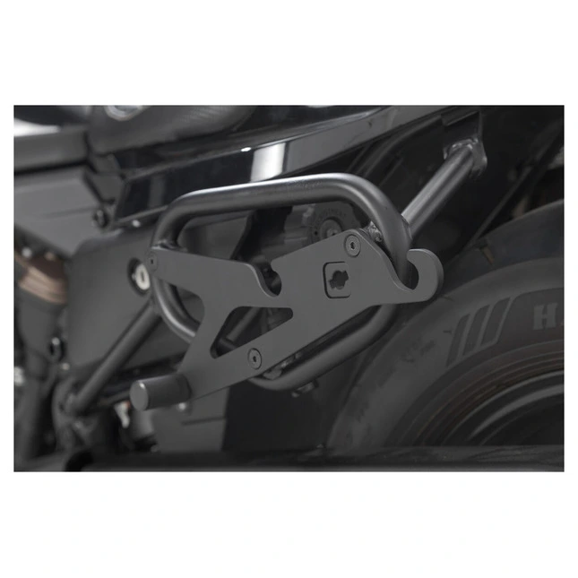 Legend Gear Adapterplatte Slh Auf Slc