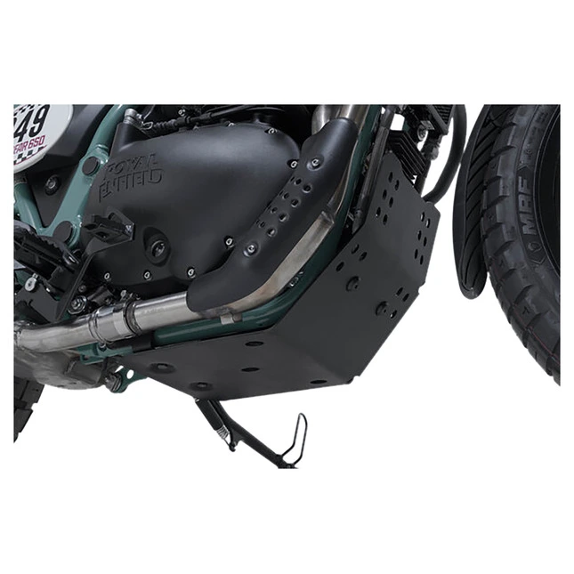 SW-Motech Aluminium-Motorschutz