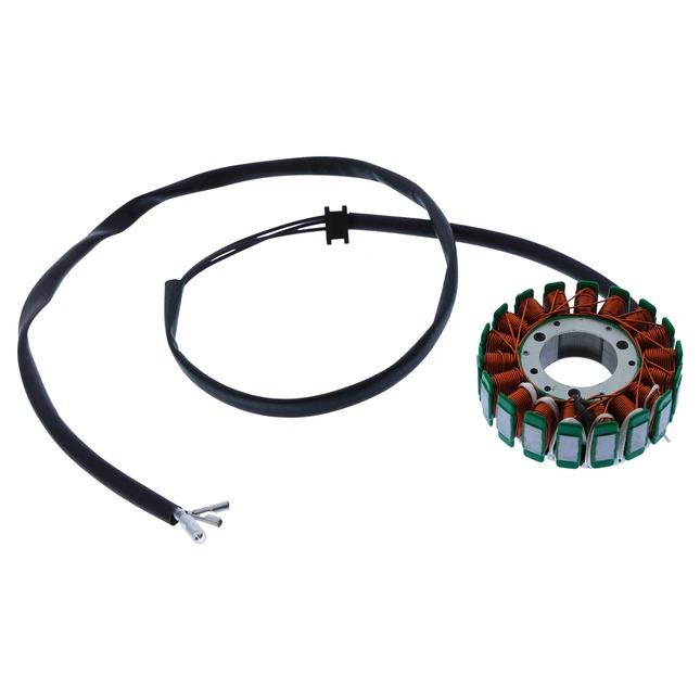 JMP Lichtmaschine Stator für div. Modelle