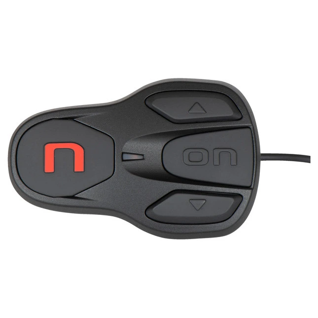 Nolan N-Com B902L R-Series