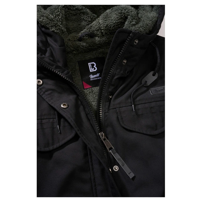 Brandit Marsh Lake Parka Damen Jacke