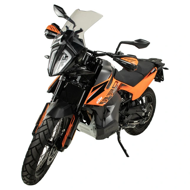 Cycra Handprotektor Voyager