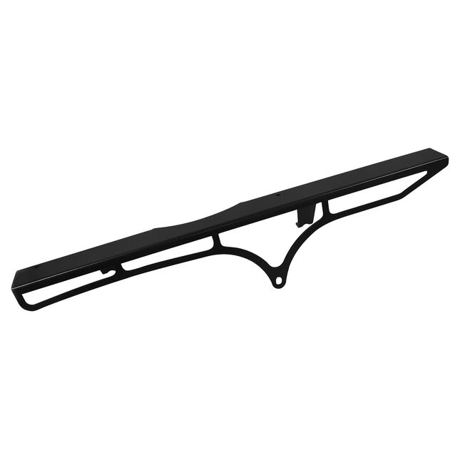 Zieger Kettenschutz In Schwarz