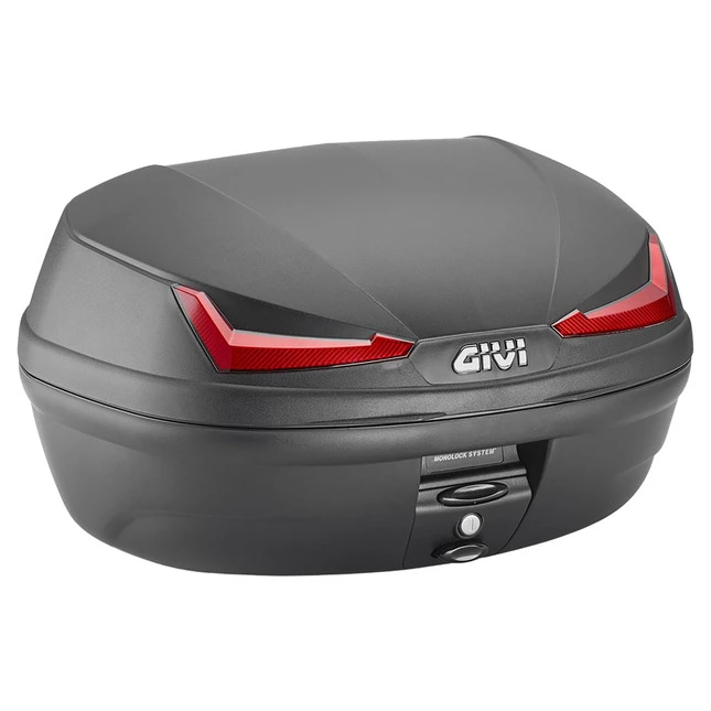 Givi E455 Simply Topcase 45L