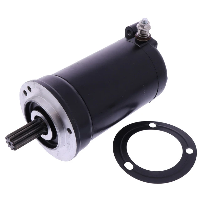 JMP Anlasser
