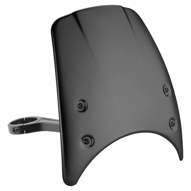 Rizoma Windschild inkl. Montagesatz mit ABE