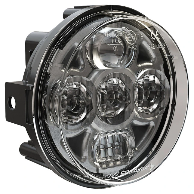 J.W.SPEAKER LED-Scheinwerfereinsatz 8415 Evolution
